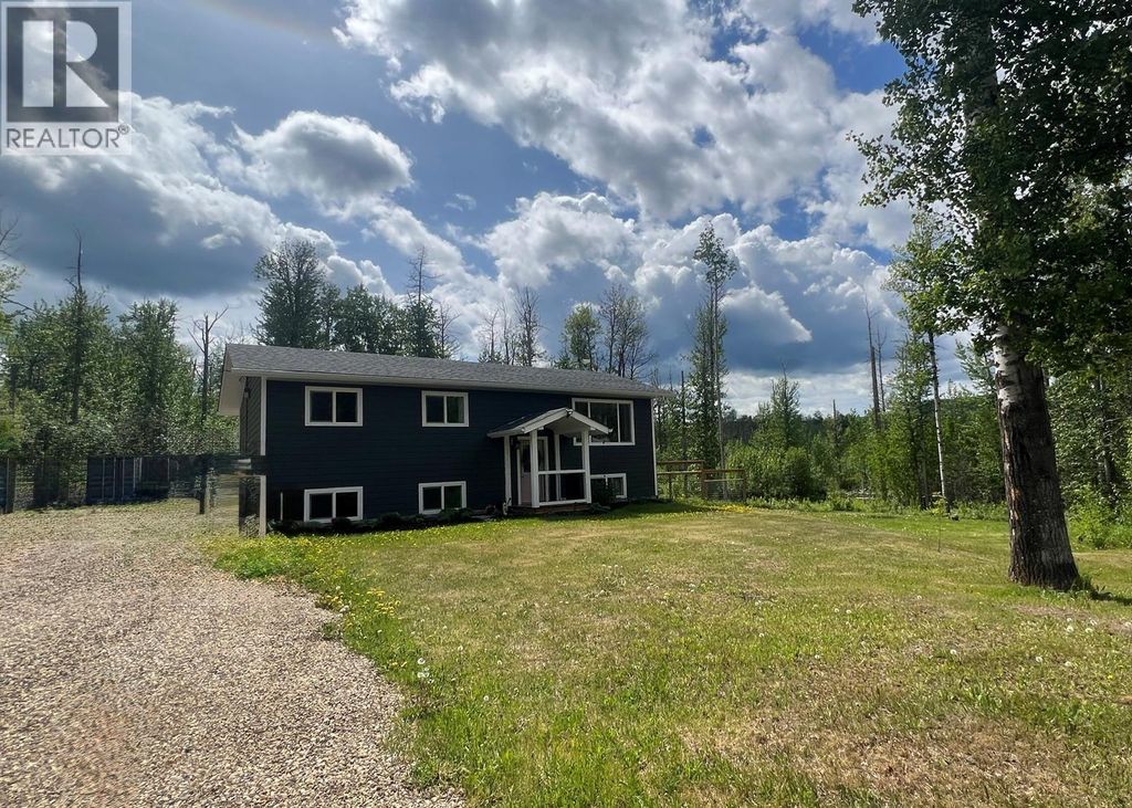 3403 South Dawson Subdivision, Dawson Creek