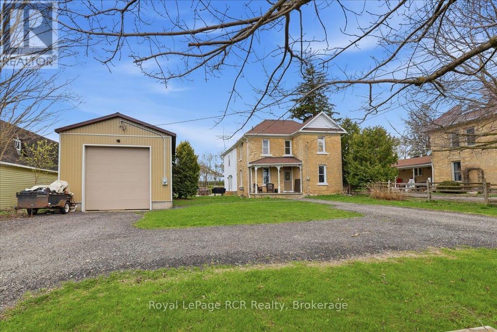 392010 Grey Road 109, Southgate
