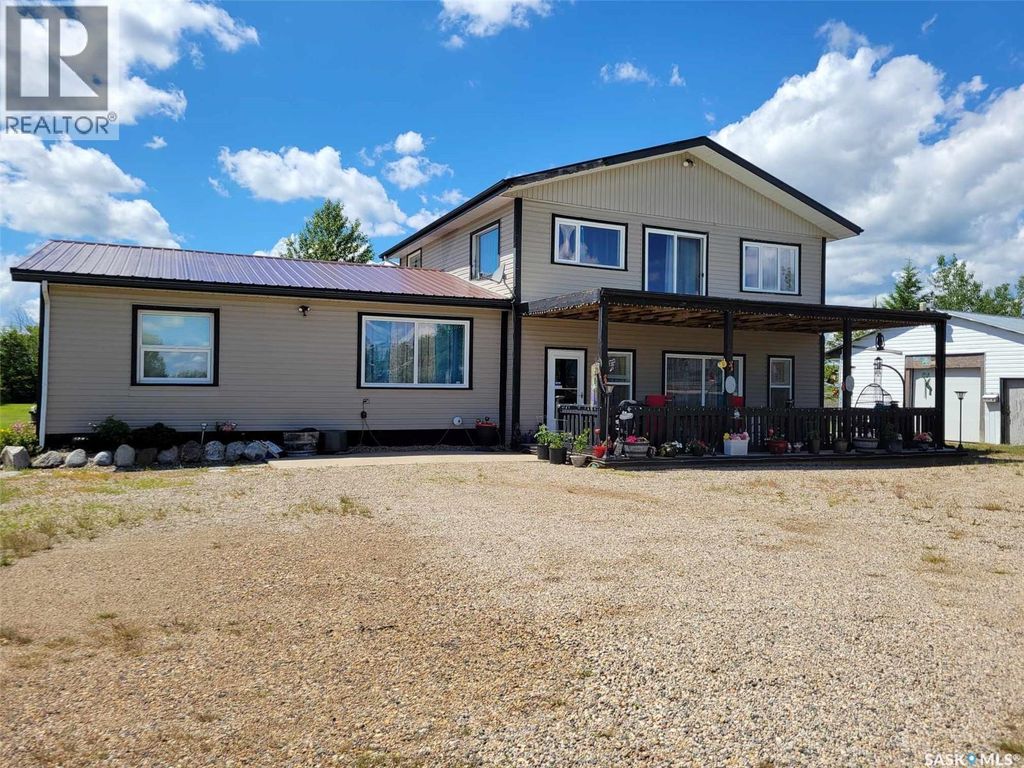 Villeneuve Acreage, Wallace Rm No. 243