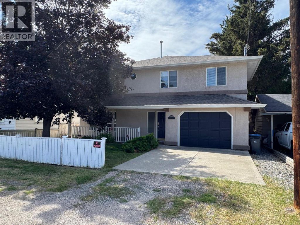 1313 Spruce Avenue, Merritt