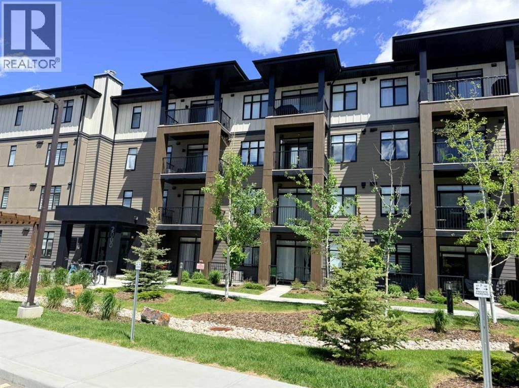 2207, 200 Seton Circle Se, Calgary