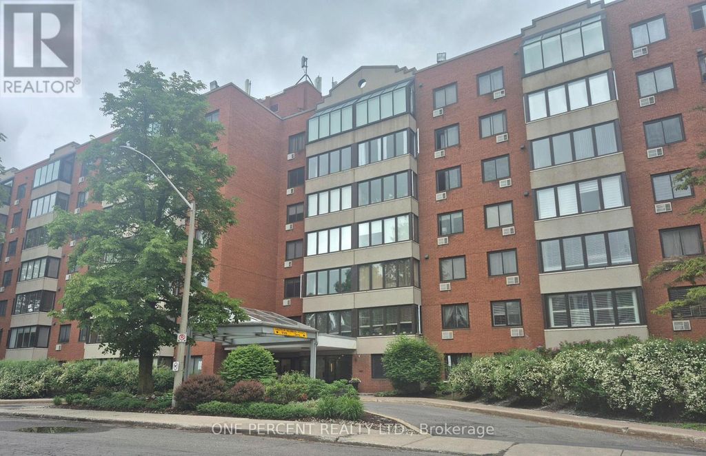408 - 225 Alvin Road, Ottawa
