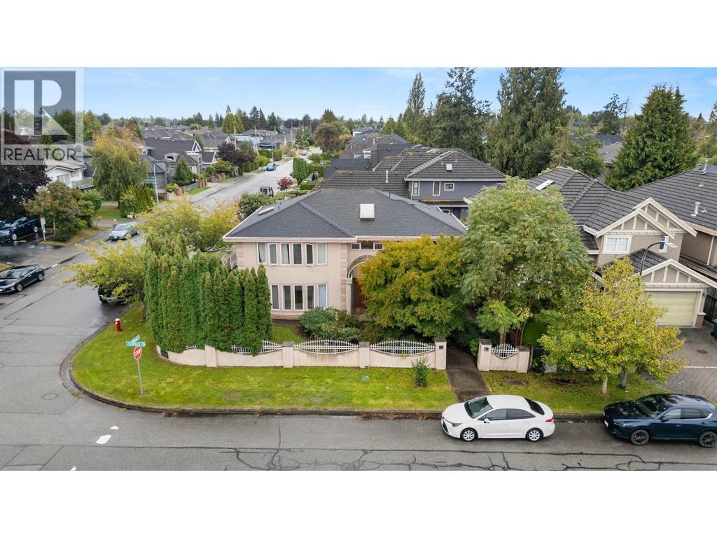 5080 Linfield Gate, Richmond