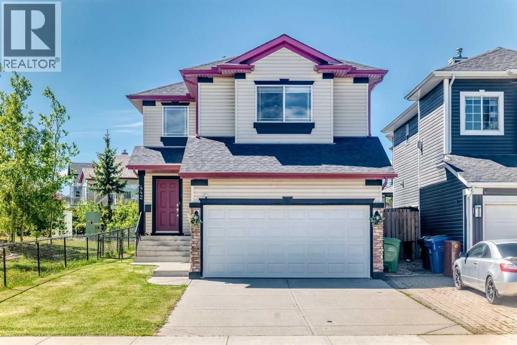 442 Citadel Drive Nw, Calgary
