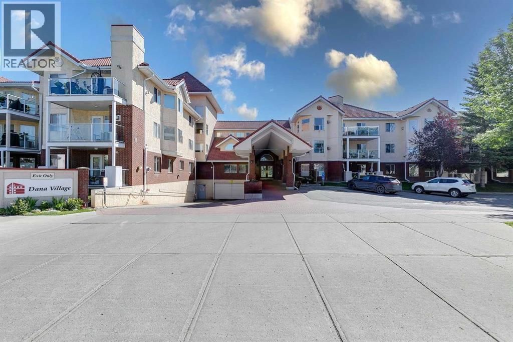 1118, 1818 Simcoe Boulevard Sw, Calgary