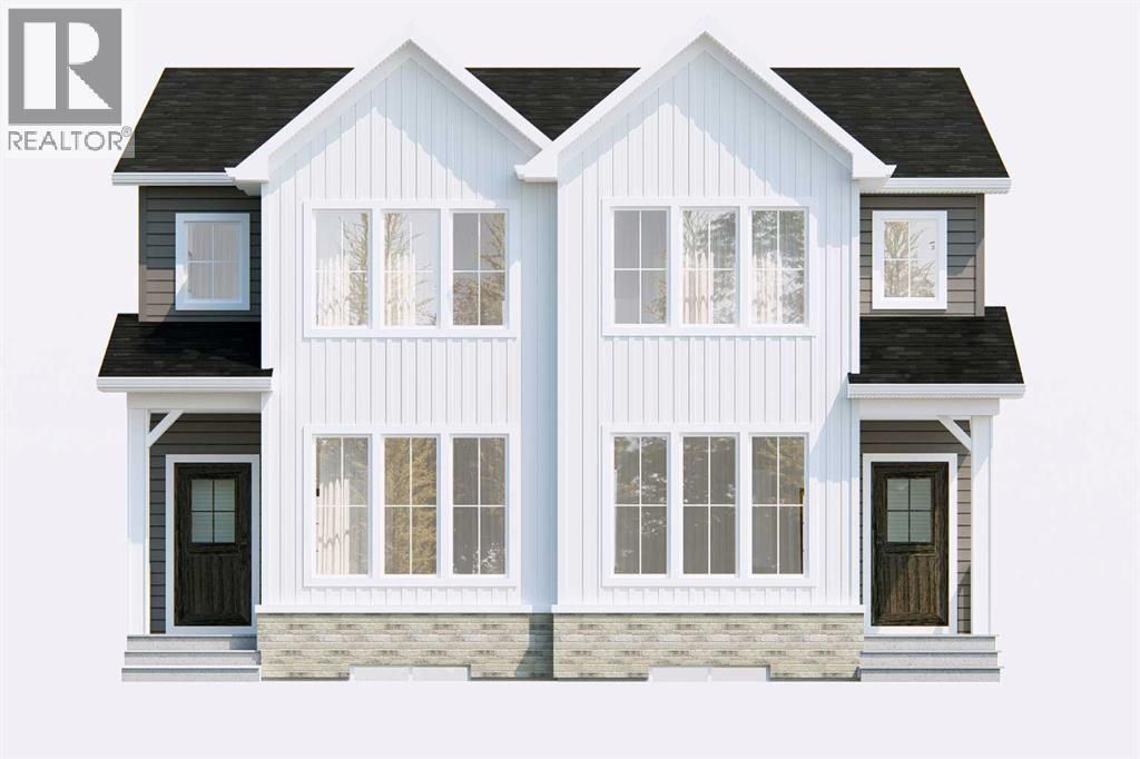 98 Ambleridge Avenue Nw, Calgary