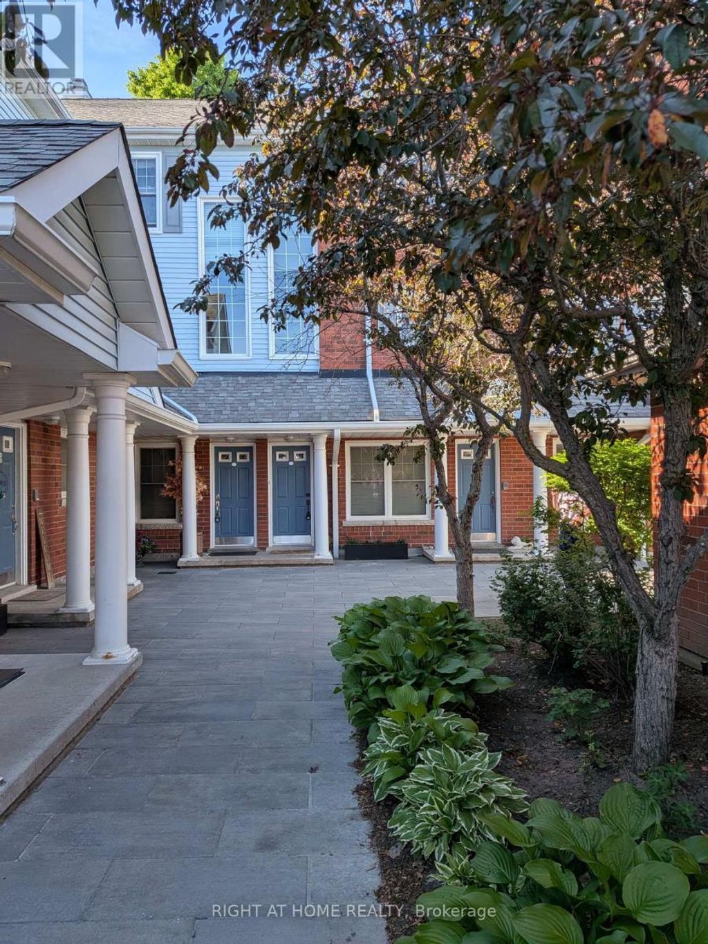 D-7 - 1663 Nash Road, Clarington (courtice)