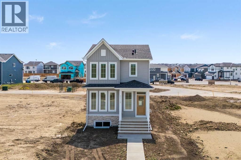 2112 152 Avenue Nw, Calgary