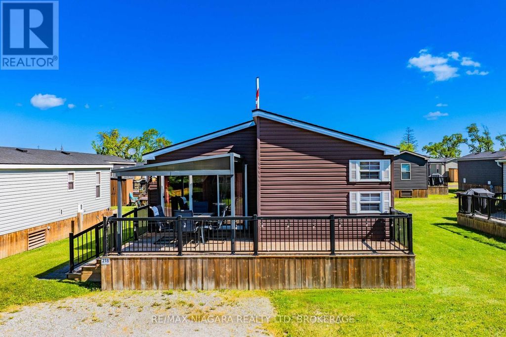 218 - 1501 Line 8 Road, Niagara-On-The-Lake (queenston)
