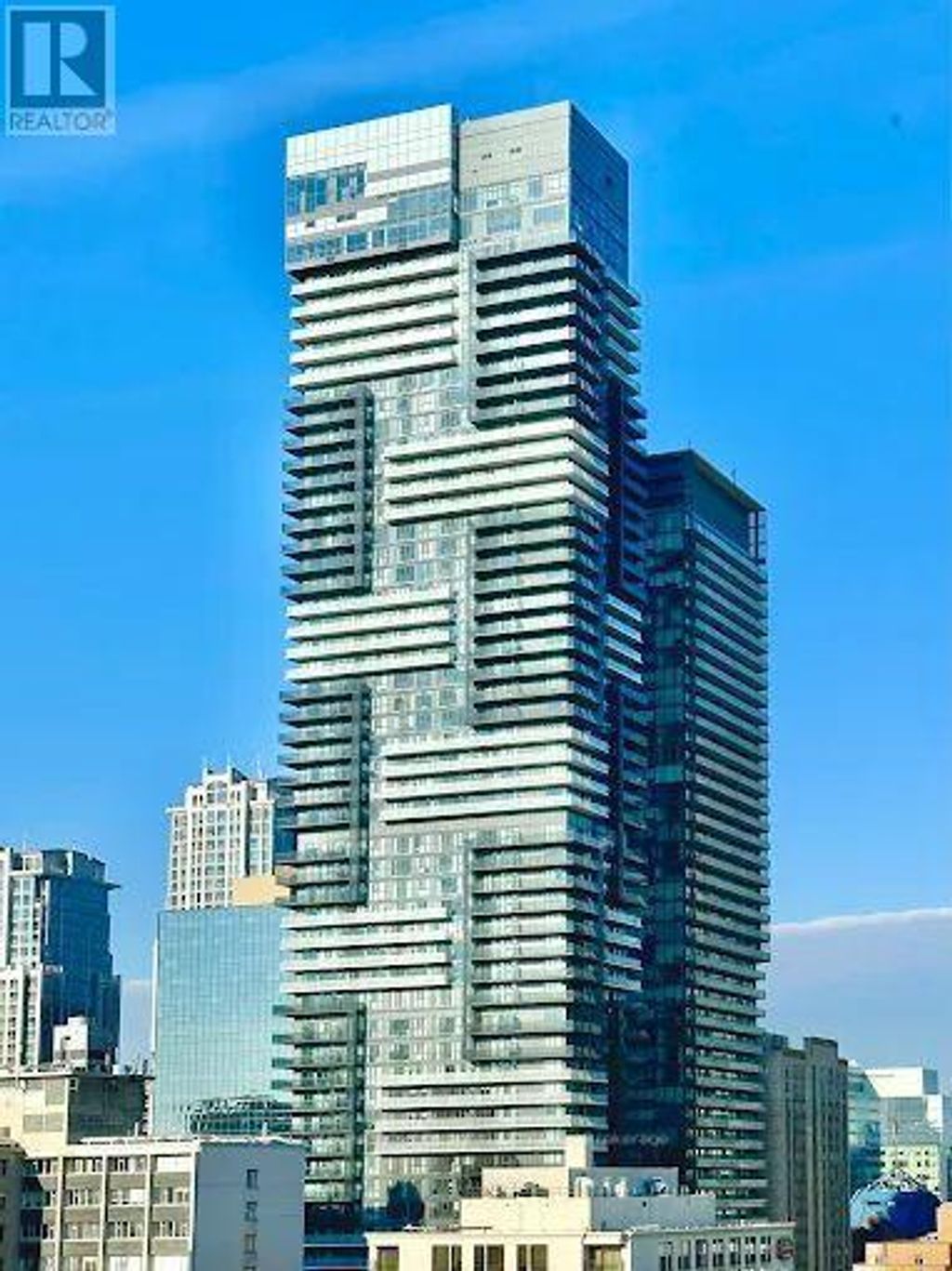 5001 - 7 Grenville Street, Toronto (bay Street Corridor)
