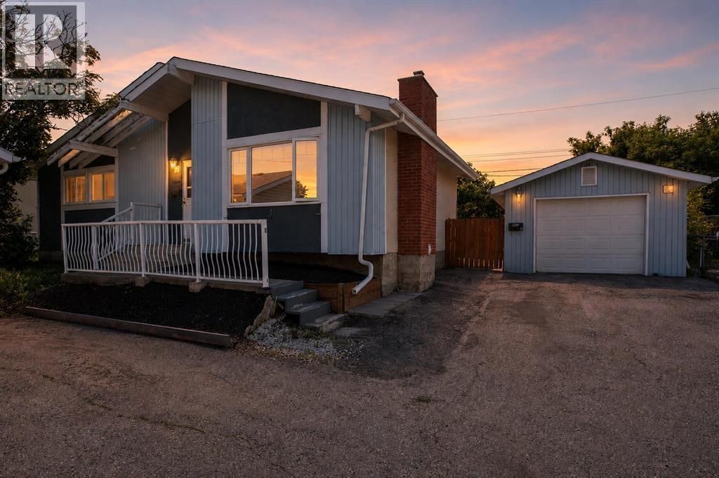 309 Olympia Drive Se, Calgary