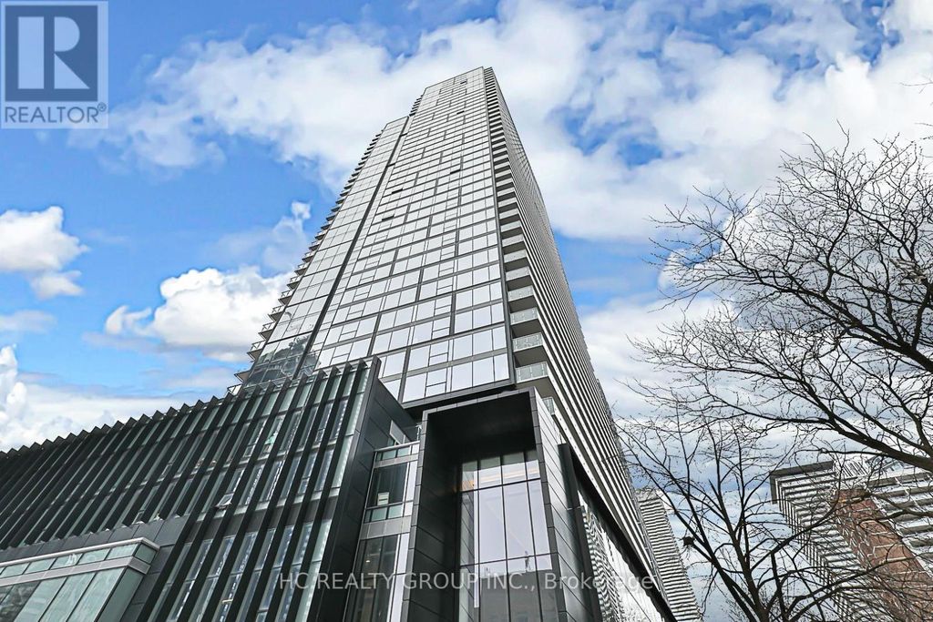 3912 - 3 Gloucester Street, Toronto (church-Yonge Corridor)