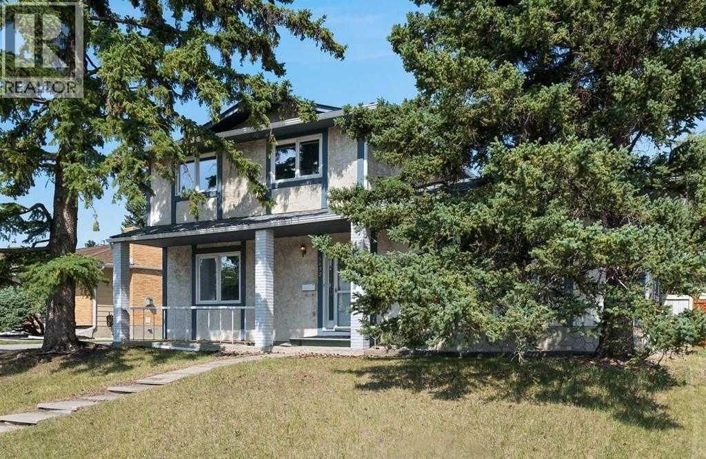 5632 Dalhousie Drive Nw, Calgary