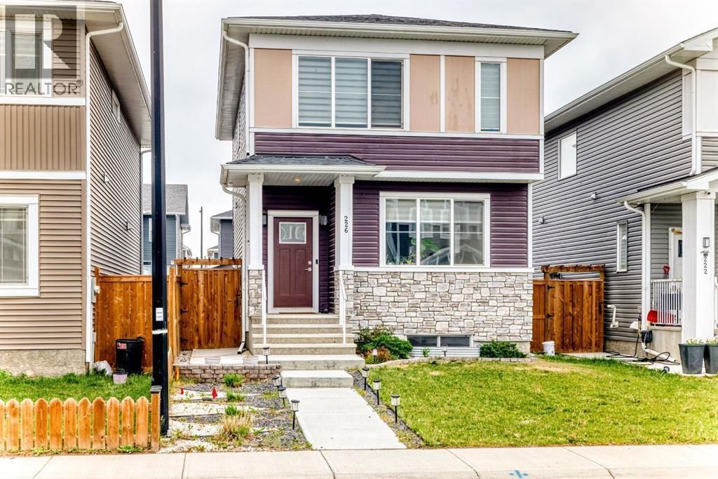 226 Chelsea Heath, Chestermere