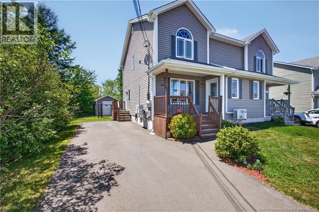 147 Bedard Street, Dieppe