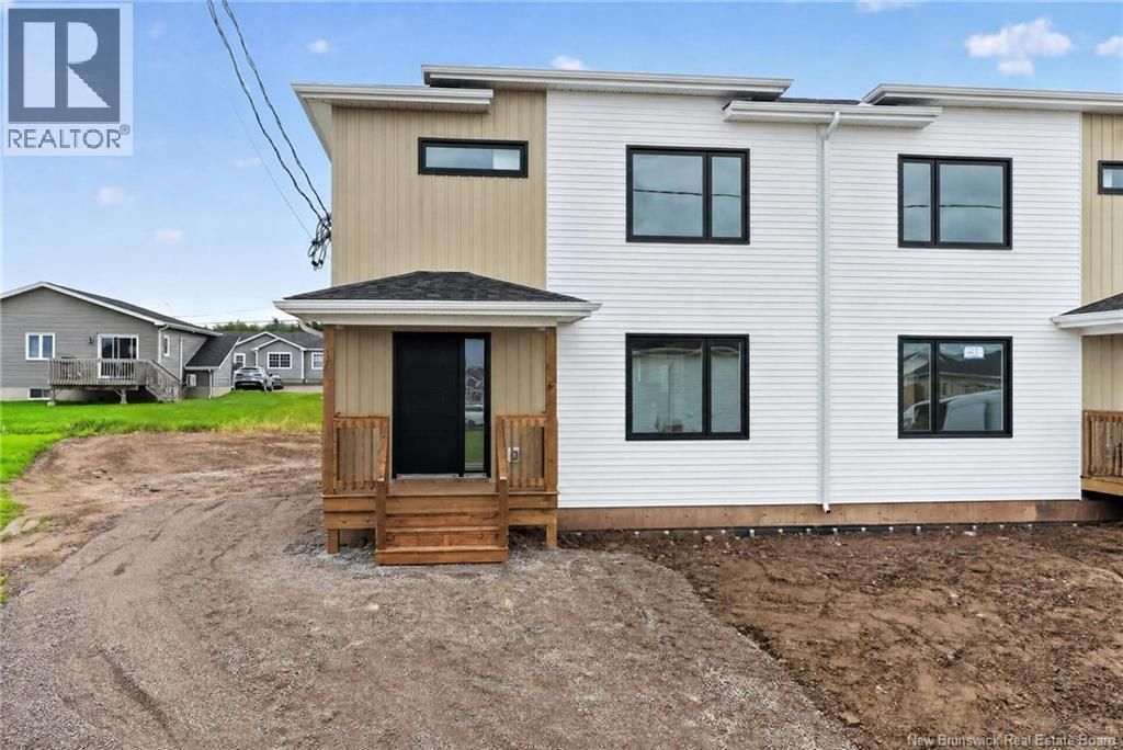 21 Alosier Crescent, Moncton