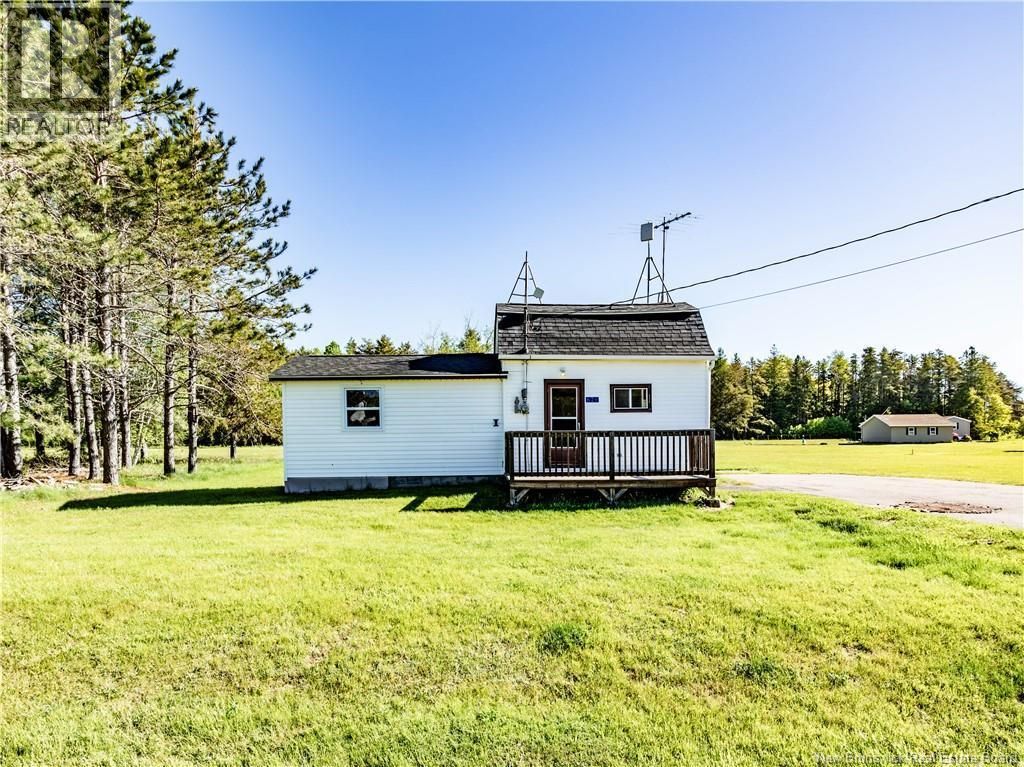 679 Chemin Bedec, Richibucto-Village