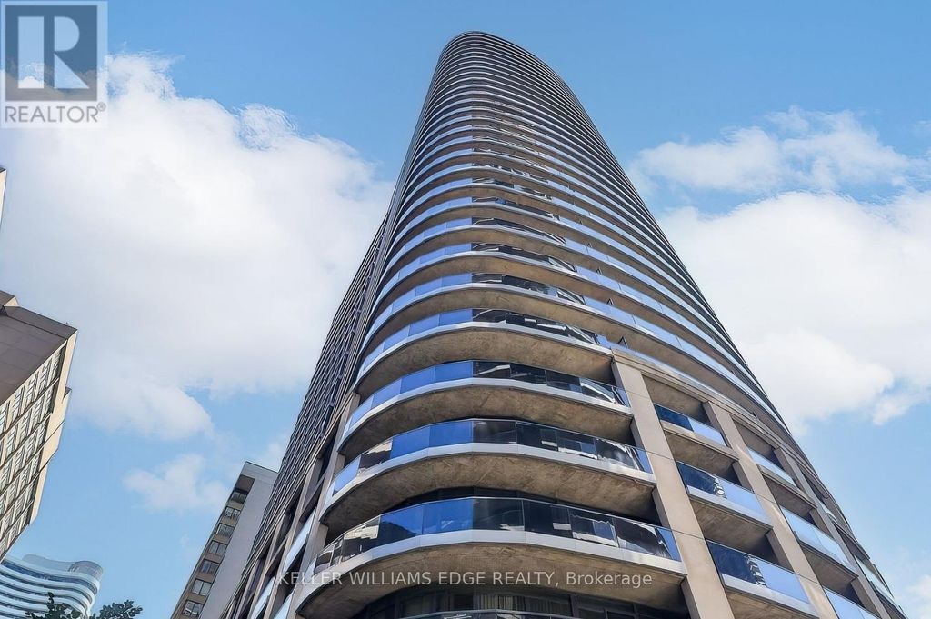 2308 - 25 Carlton Street, Toronto (church-Yonge Corridor)