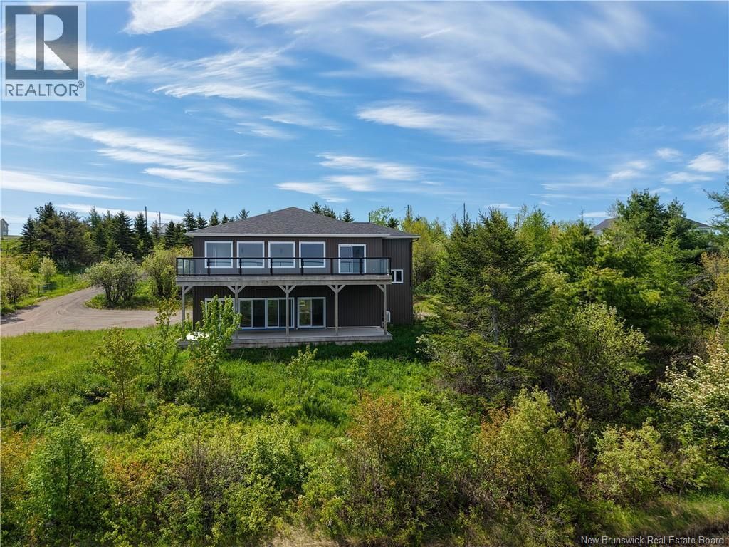 824 Indian Mountain Road, Moncton