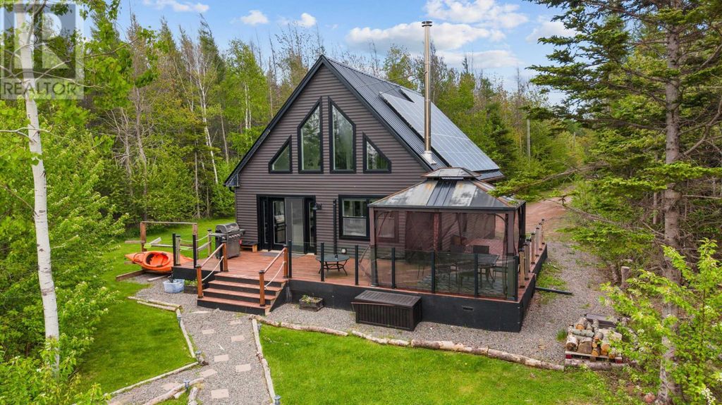59 Country Lane, Victoria West