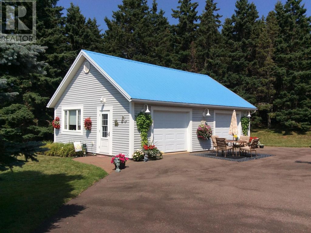 6049 Rte 19, Rice Point
