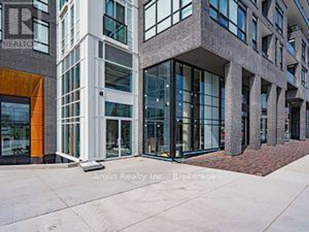 403 - 3005 Pine Glen Road, Oakville (wm Westmount)