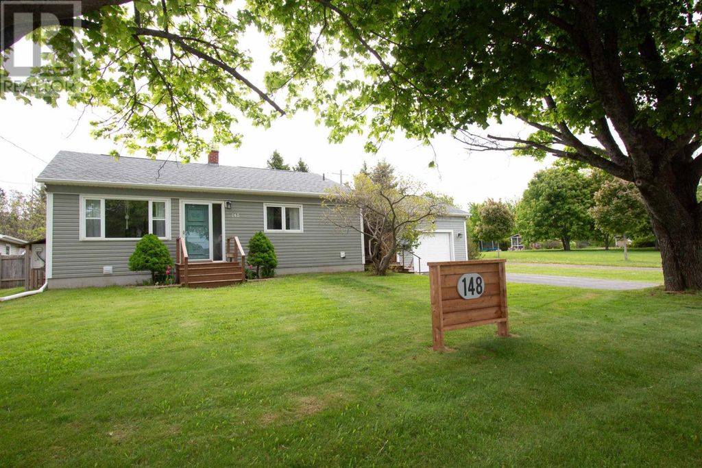 148 South Drive, Summerside