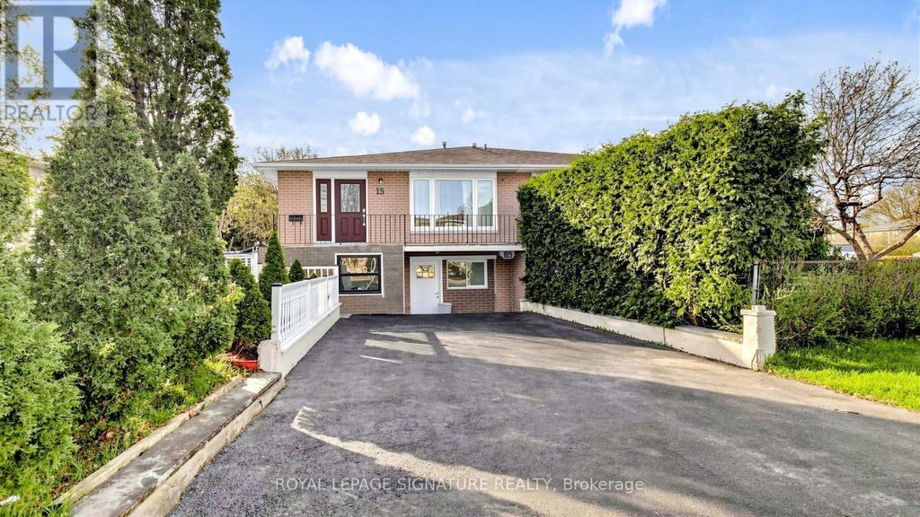 15 Gainsborough Road, Brampton (northgate)