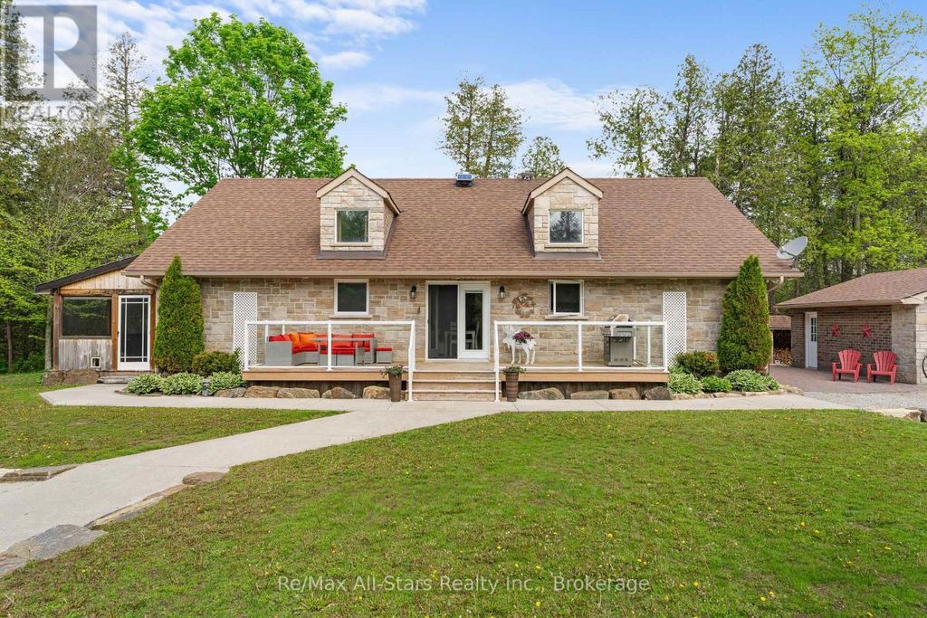 728 Galway Road, Trent Lakes