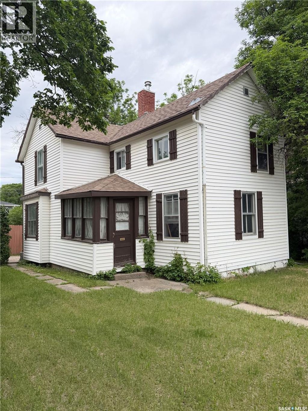 233 Herbert Street E, Swift Current
