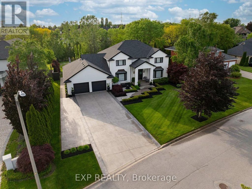 3459 Notre Dame Court, Niagara Falls (mt. Carmel)