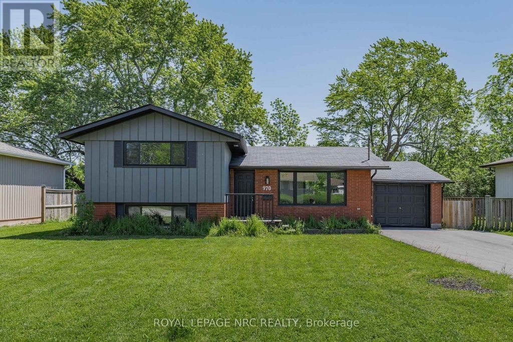 970 Parkdale Avenue, Fort Erie (crescent Park)