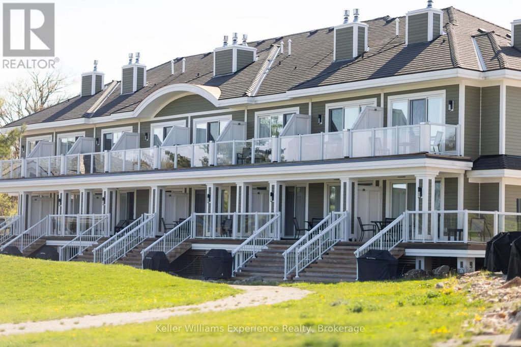 19 - 1869 Highway 118 W, Muskoka Lakes (monck (muskoka Lakes))
