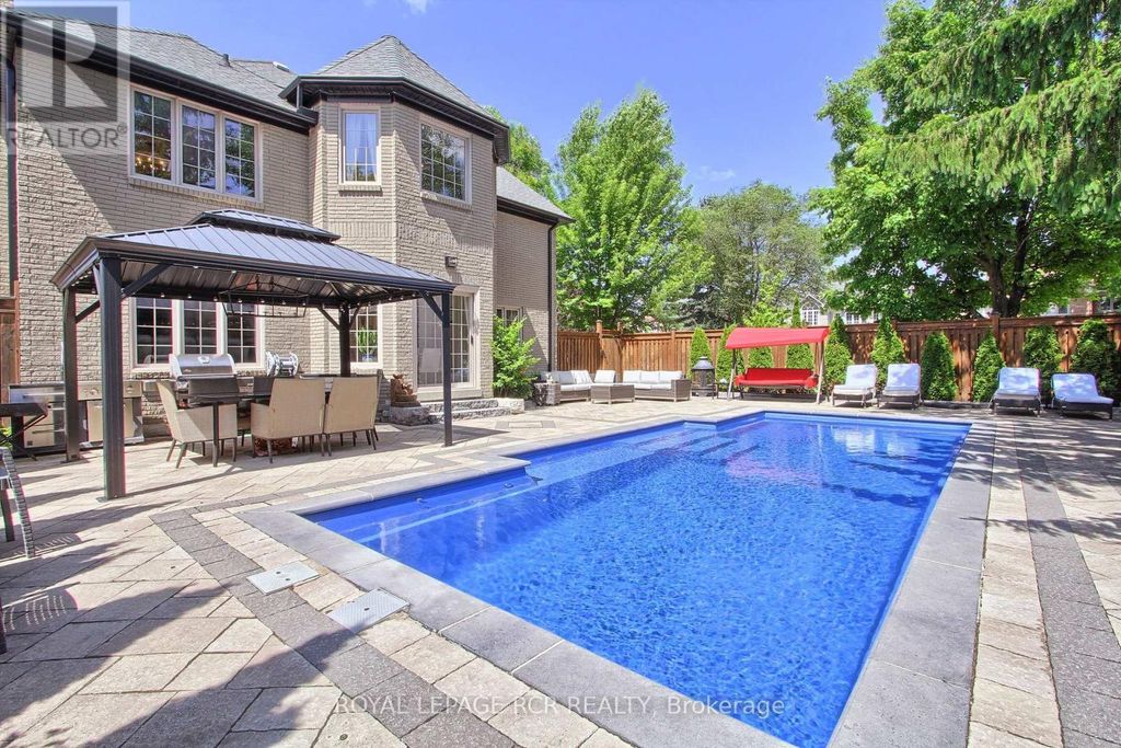 646 Brooker Ridge, Newmarket (stonehaven-Wyndham)