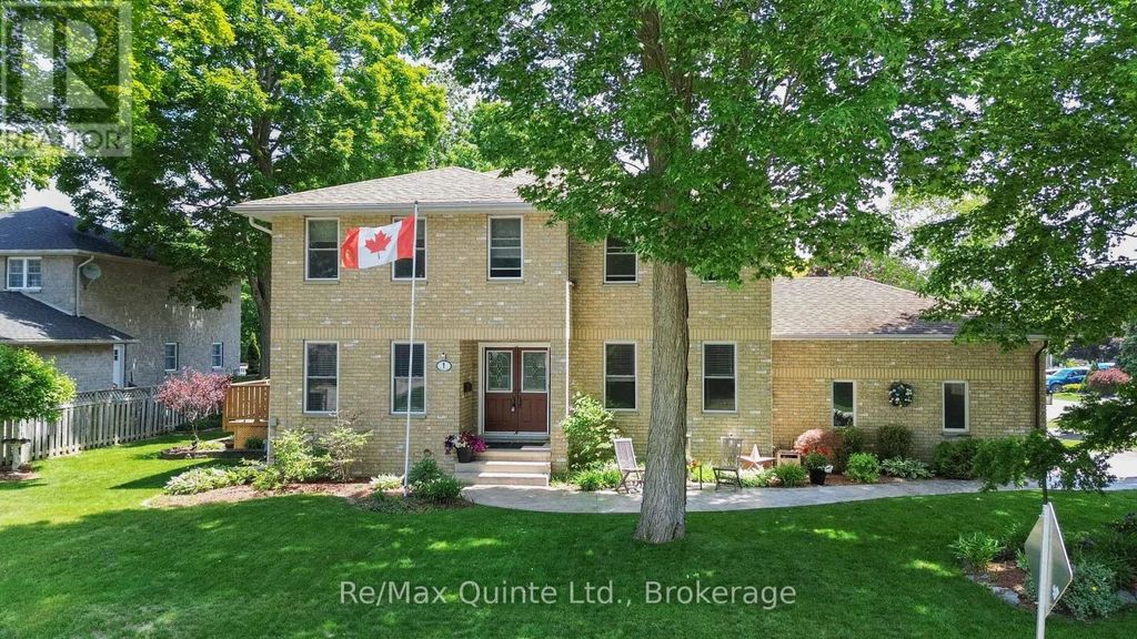 1 Simmons Court, Quinte West (trenton Ward)