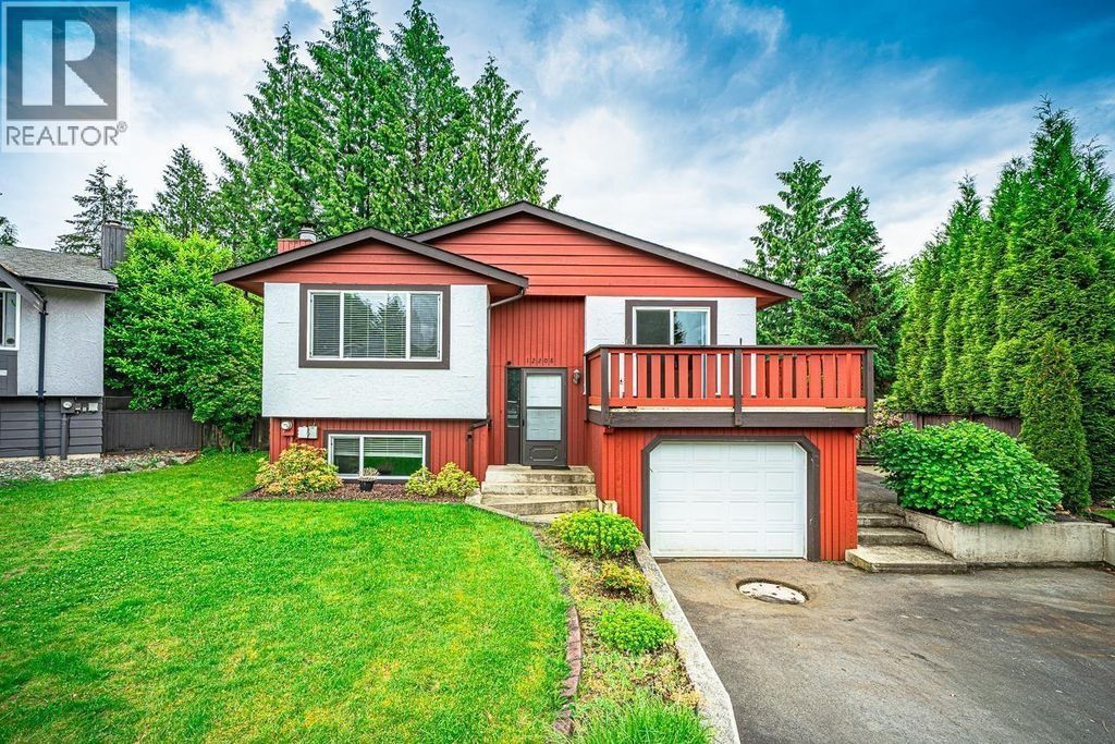 12208 Mctavish Place, Maple Ridge