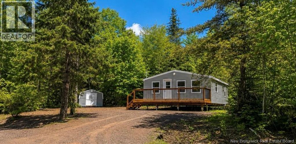 20 Teed Road, Notre-Dame