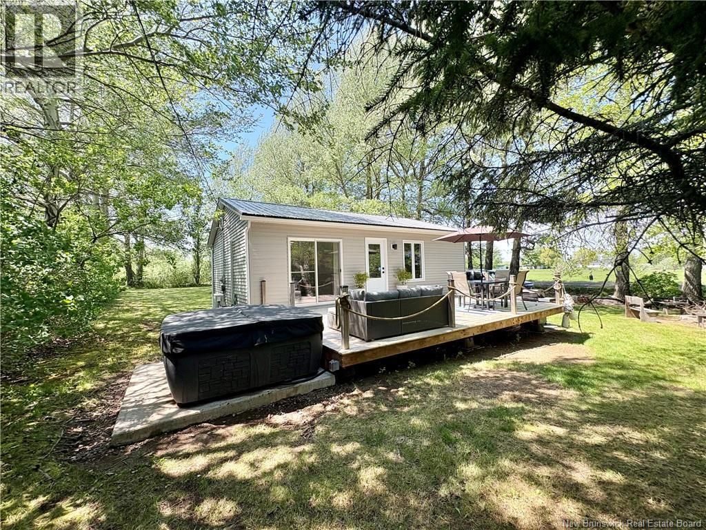 46 Surette, Cocagne