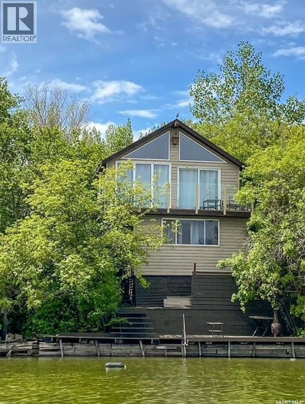 59 Clearwater Lake, Clearwater Lake