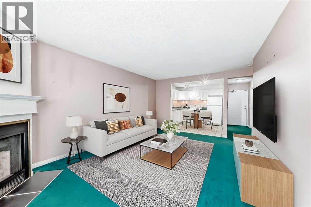 3301, 393 Patterson Hill Sw, Calgary