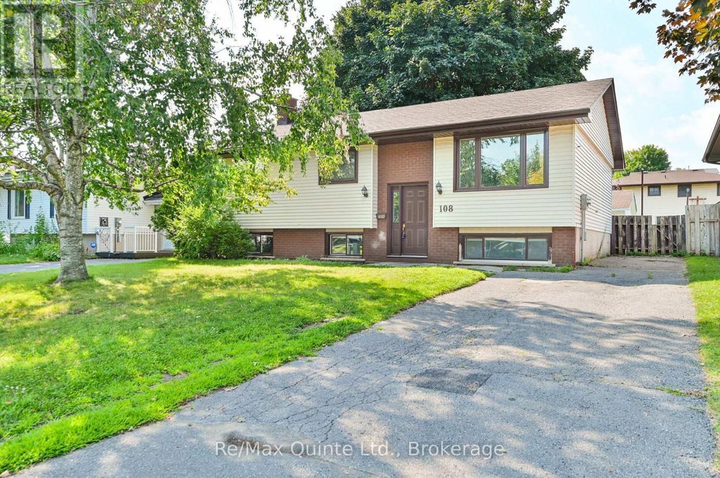 108 Nicholas Street, Quinte West (trenton Ward)
