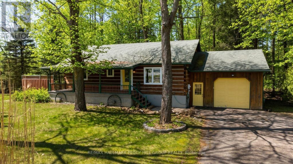 144 Trout Lane, Tiny