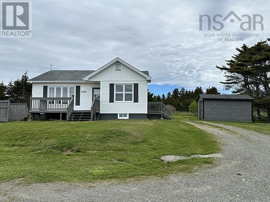 1321 Highway 247, Rockdale