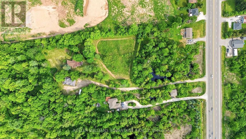 13353 Highway 7 W Highway N, Halton Hills (rural Halton Hills)