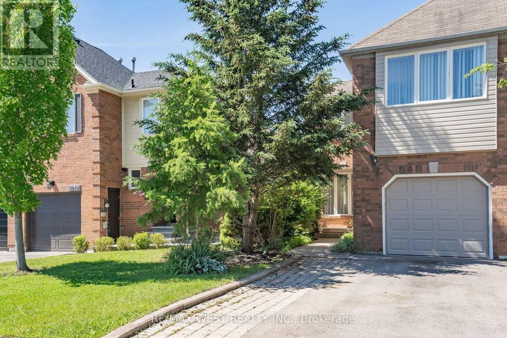 1216 Leewood Drive, Oakville (ga Glen Abbey)