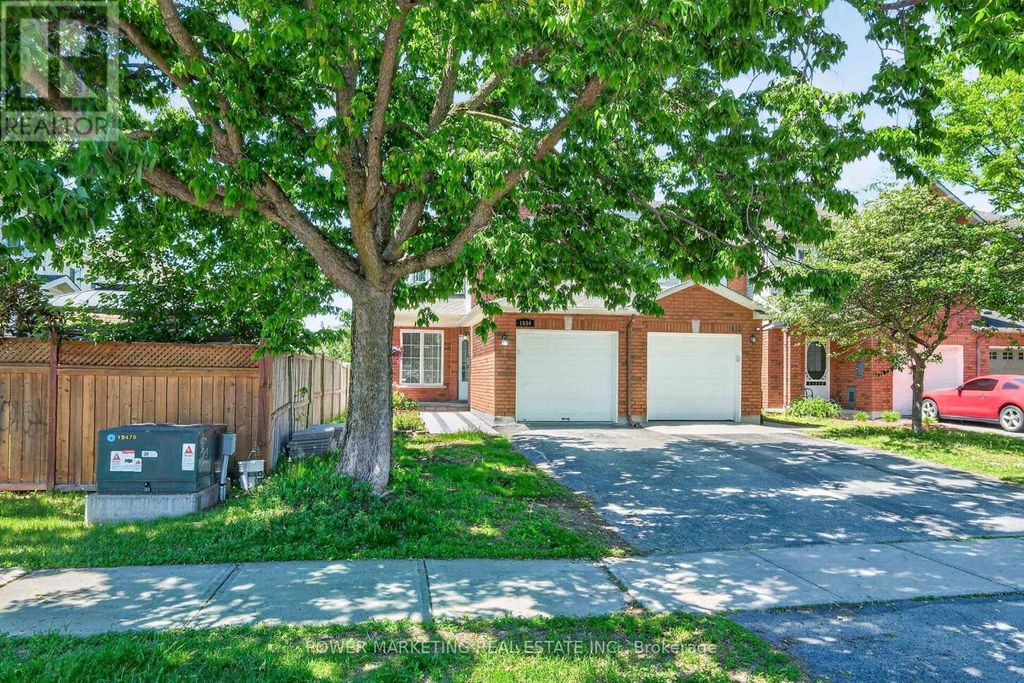 1654 Varennes Boulevard, Ottawa