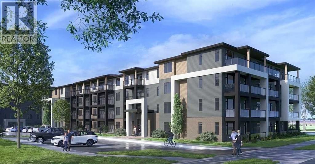 1215, 14910 1 Street Nw, Calgary