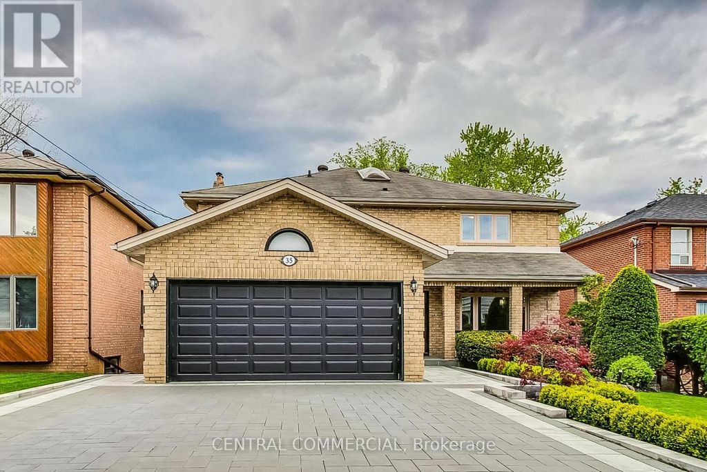 35 Mackay Drive, Richmond Hill (south Richvale)