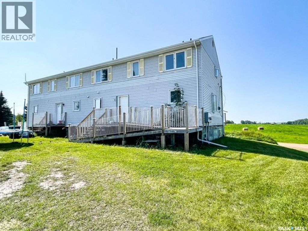 108 Main Street W, Dorintosh