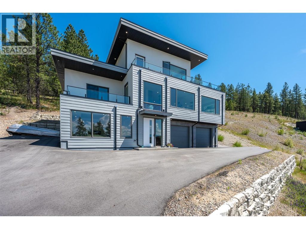 2980 Outlook Way, Naramata